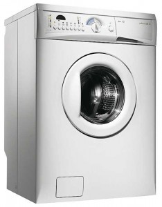 Electrolux EWS 1247 เครื่องซักผ้า รูปถ่าย, ลักษณะเฉพาะ