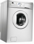 Electrolux EWS 1247 洗濯機 \ 特性, 写真