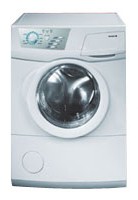 Hansa PC5580A412 Máquina de lavar Foto, características