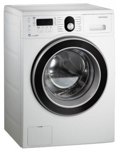 Samsung WF8802FPG 洗濯機 写真, 特性