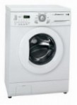 LG WD-80150SUP ﻿Washing Machine \ Characteristics, Photo