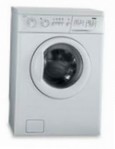 Zanussi FV 1035 N वॉशिंग मशीन \ विशेषताएँ, तस्वीर