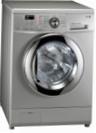 LG M-1089ND5 ﻿Washing Machine \ Characteristics, Photo