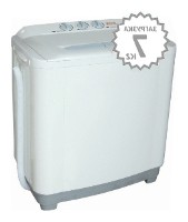 Domus XPB 70-288 S 洗濯機 写真, 特性