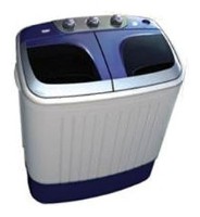 Domus WM 32-268 S 洗濯機 写真, 特性