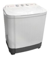Domus WM42-268S çamaşır makinesi fotoğraf, özellikleri