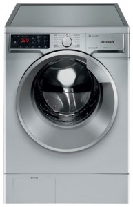 Brandt BWF 184 TX 洗衣机 照片, 特点