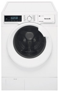 Brandt BWW 1SY85 वॉशिंग मशीन तस्वीर, विशेषताएँ