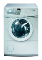 Hansa PC5512B425 洗衣机 照片, 特点