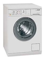 Miele WT 2104 洗濯機 写真, 特性