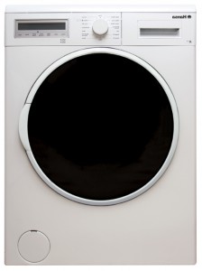 Hansa WHS1261DJ 洗衣机 照片, 特点