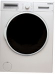 Hansa WHS1261DJ वॉशिंग मशीन \ विशेषताएँ, तस्वीर