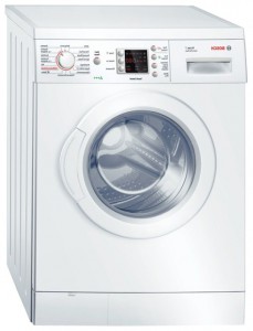 Bosch WAE 2046 P çamaşır makinesi fotoğraf, özellikleri