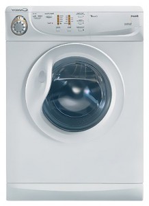 Candy C 2095 Tvättmaskin Fil, egenskaper
