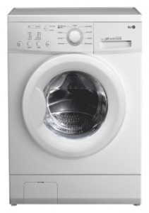 LG F-10C3LDP Máquina de lavar Foto, características