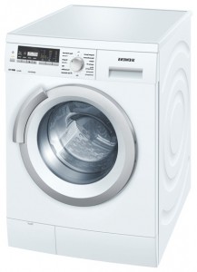 Siemens WM 14S464 DN Máy giặt ảnh, đặc điểm