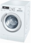 Siemens WM 14S464 DN Máquina de lavar \ características, Foto
