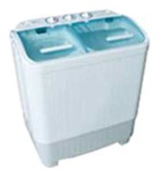 UNIT UWM-240 Máy giặt ảnh, đặc điểm