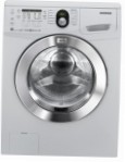 Samsung WF1702WRK वॉशिंग मशीन \ विशेषताएँ, तस्वीर