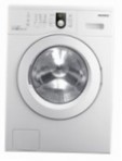 Samsung WF8598NHW 洗濯機 \ 特性, 写真