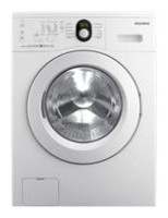 Samsung WF8590NGW Máquina de lavar Foto, características