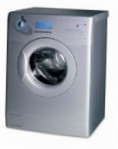 Ardo FL 105 LC 洗濯機 \ 特性, 写真