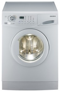 Samsung WF7350S7W 洗衣机 照片, 特点