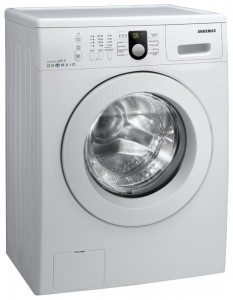 Samsung WF8598NMW9 Machine à laver Photo, les caractéristiques