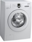 Samsung WF8598NMW9 洗濯機 \ 特性, 写真
