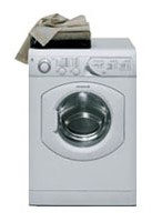 Hotpoint-Ariston AVL 800 Machine à laver Photo, les caractéristiques