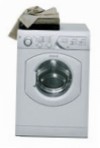 Hotpoint-Ariston AVL 800 Mașină de spălat \ caracteristici, fotografie