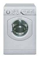 Hotpoint-Ariston AVL 1000 Máquina de lavar Foto, características