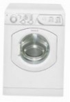 Hotpoint-Ariston AVL 88 Mașină de spălat \ caracteristici, fotografie