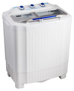 Maxtronic MAX-XPB45-188SB Machine à laver Photo, les caractéristiques
