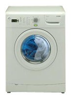 BEKO WMD 55060 Mașină de spălat fotografie, caracteristici