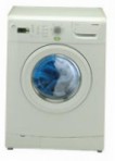 BEKO WMD 55060 ﻿Washing Machine \ Characteristics, Photo
