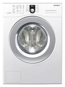 Samsung WF8500NMS वॉशिंग मशीन तस्वीर, विशेषताएँ