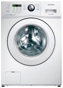 Samsung WF600B0BCWQD เครื่องซักผ้า รูปถ่าย, ลักษณะเฉพาะ