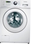 Samsung WF600B0BCWQD Tvättmaskin \ egenskaper, Fil