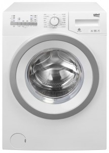 BEKO WKY 71021 LYW2 洗濯機 写真, 特性