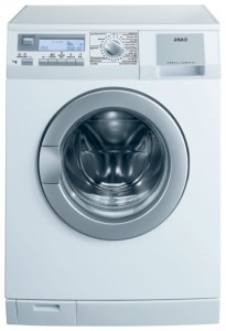 AEG L 16950 A3 Mașină de spălat fotografie, caracteristici