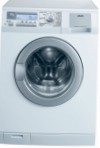 AEG L 16950 A3 वॉशिंग मशीन \ विशेषताएँ, तस्वीर