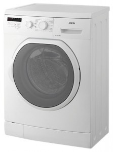 Vestel WMO 1241 LE Máquina de lavar Foto, características