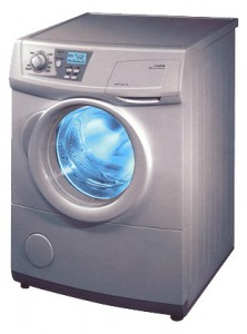 Hansa PCP4512B614S वॉशिंग मशीन तस्वीर, विशेषताएँ