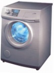 Hansa PCP4512B614S वॉशिंग मशीन \ विशेषताएँ, तस्वीर