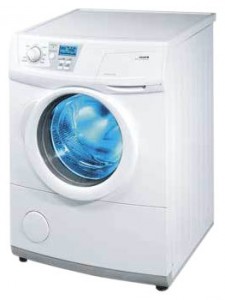 Hansa PCP4510B614 Tvättmaskin Fil, egenskaper