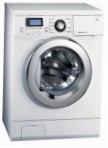 LG F-1212ND ﻿Washing Machine \ Characteristics, Photo