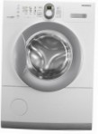 Samsung WF0602NUV वॉशिंग मशीन \ विशेषताएँ, तस्वीर