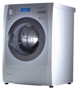 Ardo FLSO 106 L वॉशिंग मशीन तस्वीर, विशेषताएँ