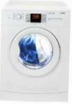 BEKO WKB 75107 PTA ﻿Washing Machine \ Characteristics, Photo